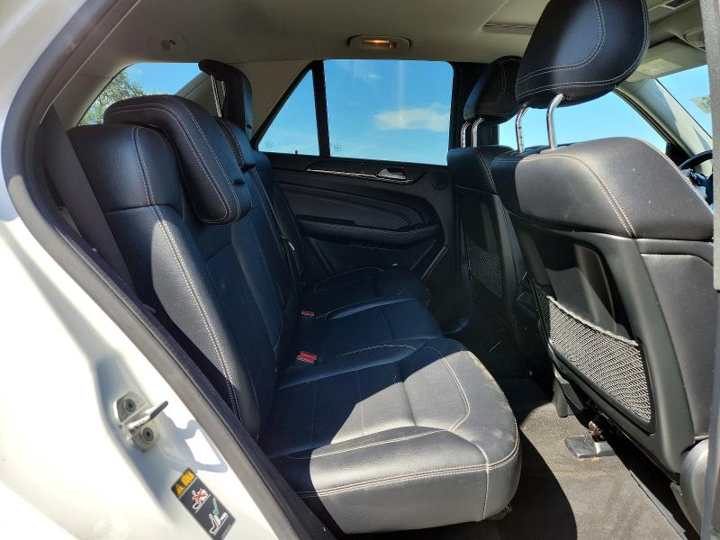 Aukcja sprzedaży 2015 Mercedes-benz Ml, vin: 4JGDA5HB1FA616435, numer aukcji: 63652446