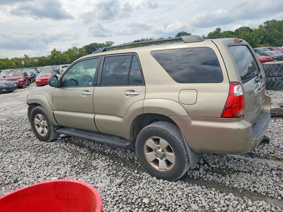 Aukcja sprzedaży 2007 Toyota 4runner, vin: JTEBU14R278097933, numer aukcji: 66958676