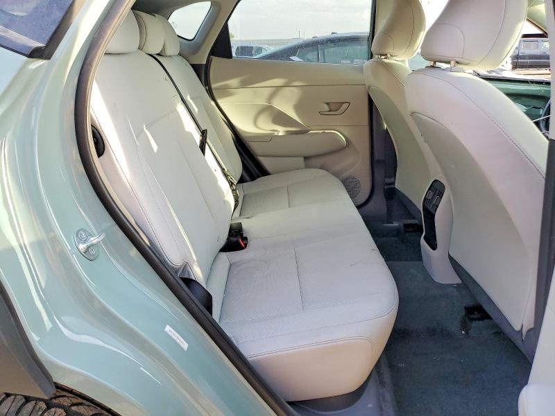Продаж на аукціоні авто 2025 Hyundai Kona, vin: KM8HB3AB5SU231949, номер лоту: 66282946