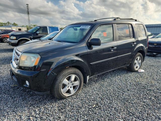 Aukcja sprzedaży 2010 Honda Pilot, vin: 5FNYF4H66AB026865, numer aukcji: 65449036