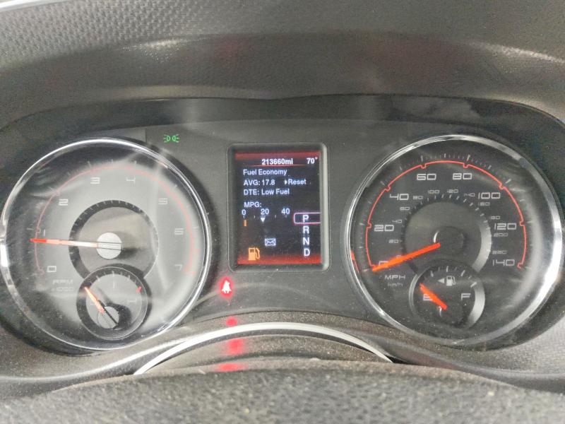 63776496 :رقم المزاد ، 2C3CDXBG7DH625456 vin ، 2013 Dodge Charger مزاد بيع
