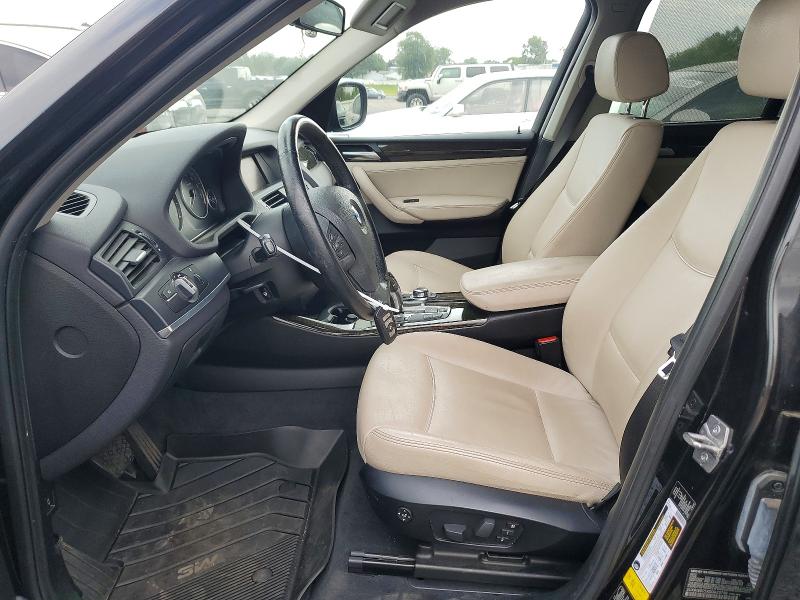 65633486 :رقم المزاد ، 5UXWX9C5XD0A23746 vin ، 2013 Bmw X3 مزاد بيع