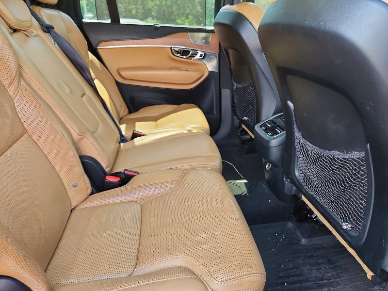 Продаж на аукціоні авто 2016 Volvo Xc90, vin: YV4A22PLXG1001006, номер лоту: 63701146