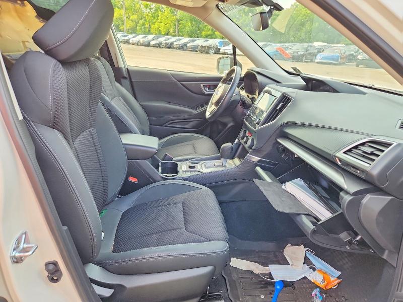 Продажа на аукционе авто 2024 Subaru Forester, vin: JF2SKACC3RH417773, номер лота: 64909056