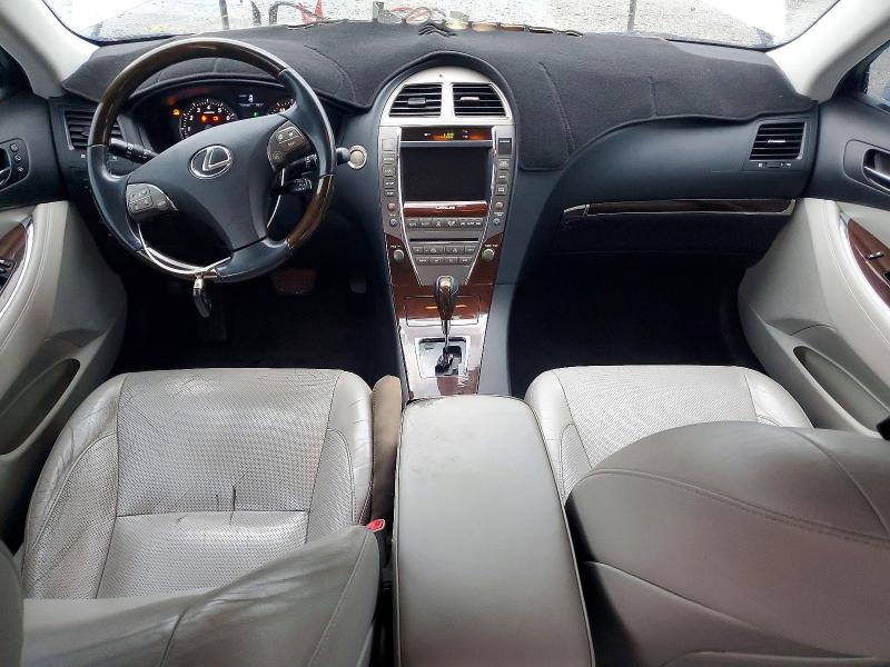 Продаж на аукціоні авто 2012 Lexus Es, vin: JTHBK1EG6C2486495, номер лоту: 65561626