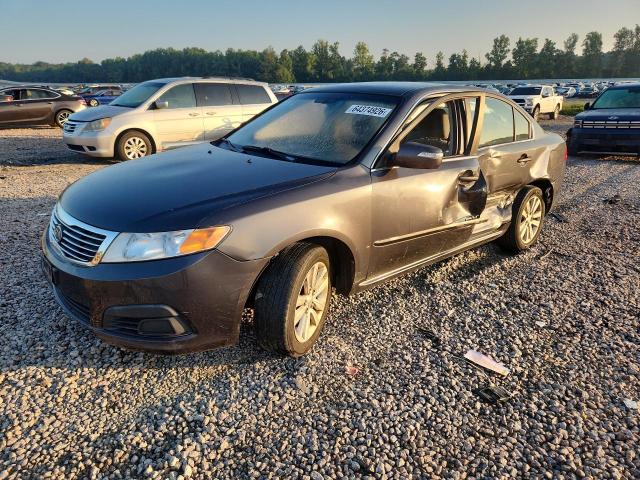64374926 :رقم المزاد ، KNAGG4A81A5435259 vin ، 2010 Kia Optima مزاد بيع