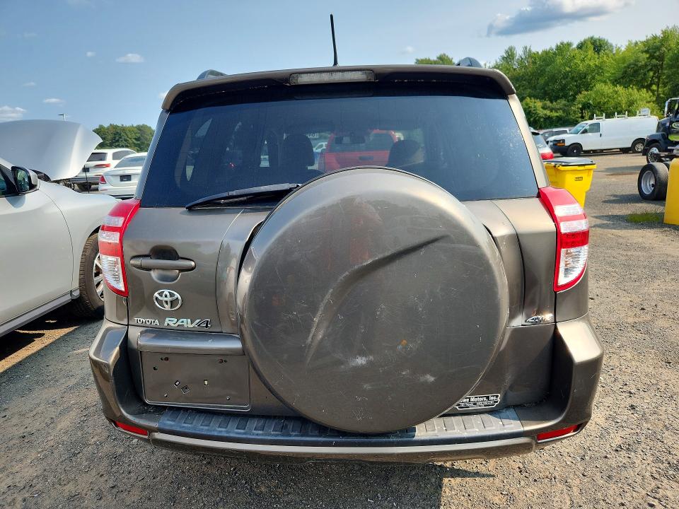 2010 Toyota Rav4 მანქანა იყიდება აუქციონზე, vin: 2T3BF4DV9AW062952, აუქციონის ნომერი: 64965436