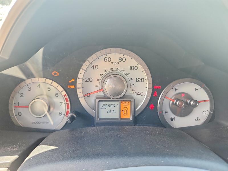 Aukcja sprzedaży 2011 Honda Pilot, vin: 5FNYF3H53BB032061, numer aukcji: 64697776