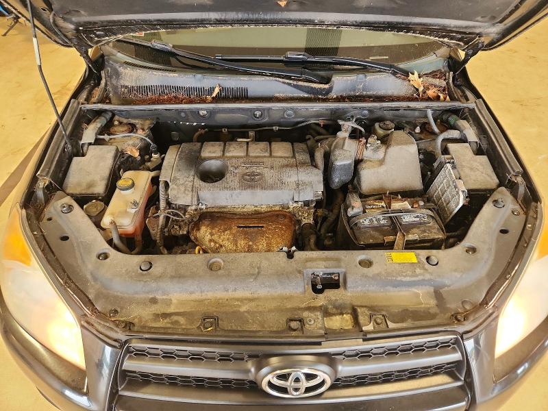 Aukcja sprzedaży 2012 Toyota Rav4, vin: 2T3ZF4DV6CW116550, numer aukcji: 64857596