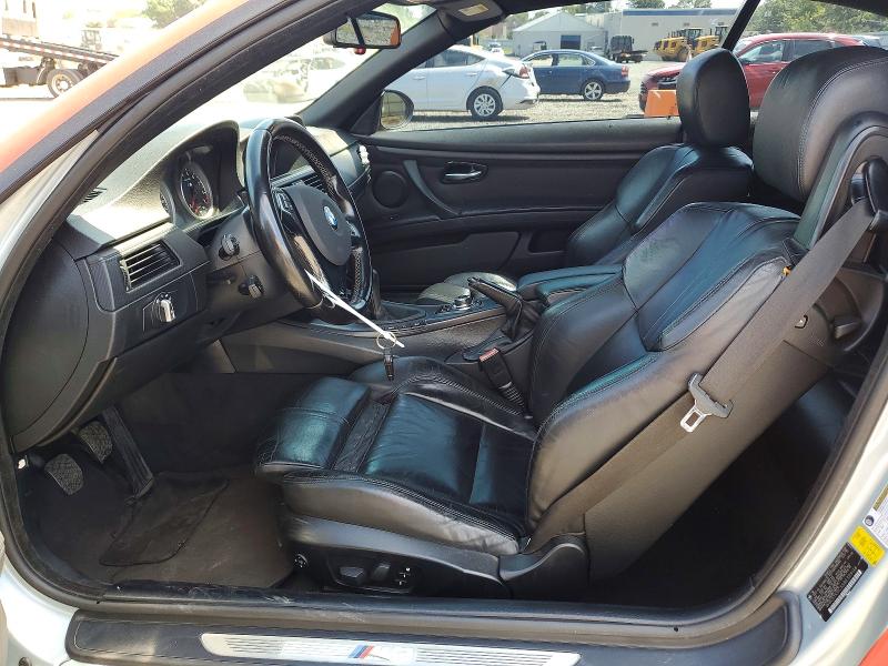 Aukcja sprzedaży 2011 Bmw M3, vin: WBSDX9C55BE399138, numer aukcji: 63893996