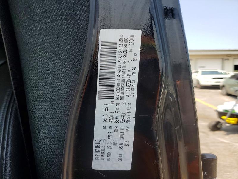 Aukcja sprzedaży 2016 Jeep Wrangler Unlimited, vin: 1C4HJWEG7GL145487, numer aukcji: 64199106