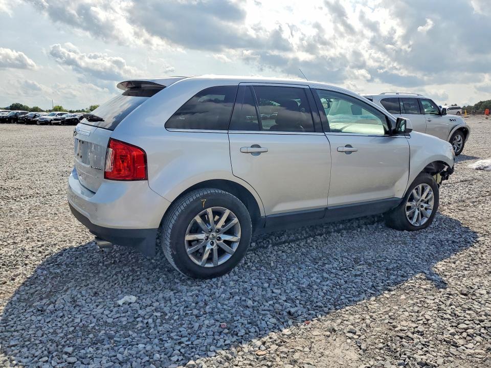 Aukcja sprzedaży 2011 Ford Edge, vin: 2FMDK3KC0BBA67232, numer aukcji: 64964646