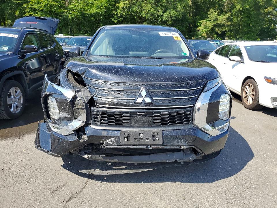 Aukcja sprzedaży 2024 Mitsubishi Outlander, vin: JA4J3VA87RZ043556, numer aukcji: 64517546