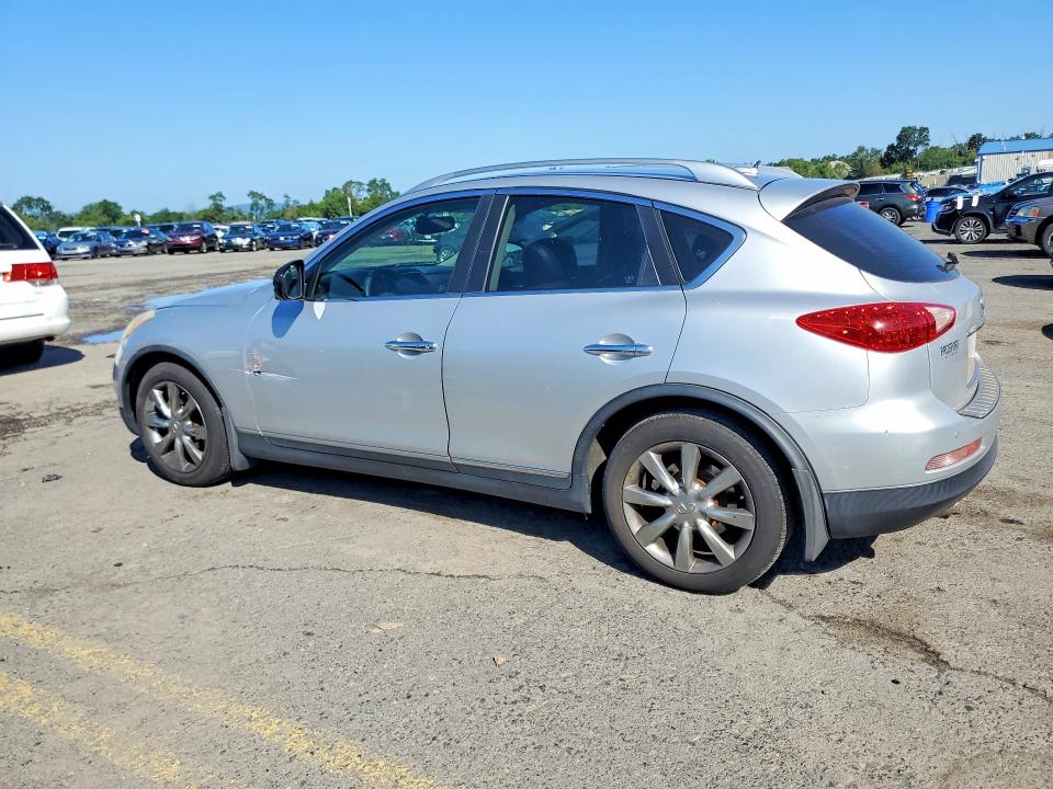 Продажа на аукционе авто 2013 Infiniti Ex37, vin: JN1BJ0HP0DM430328, номер лота: 65705526