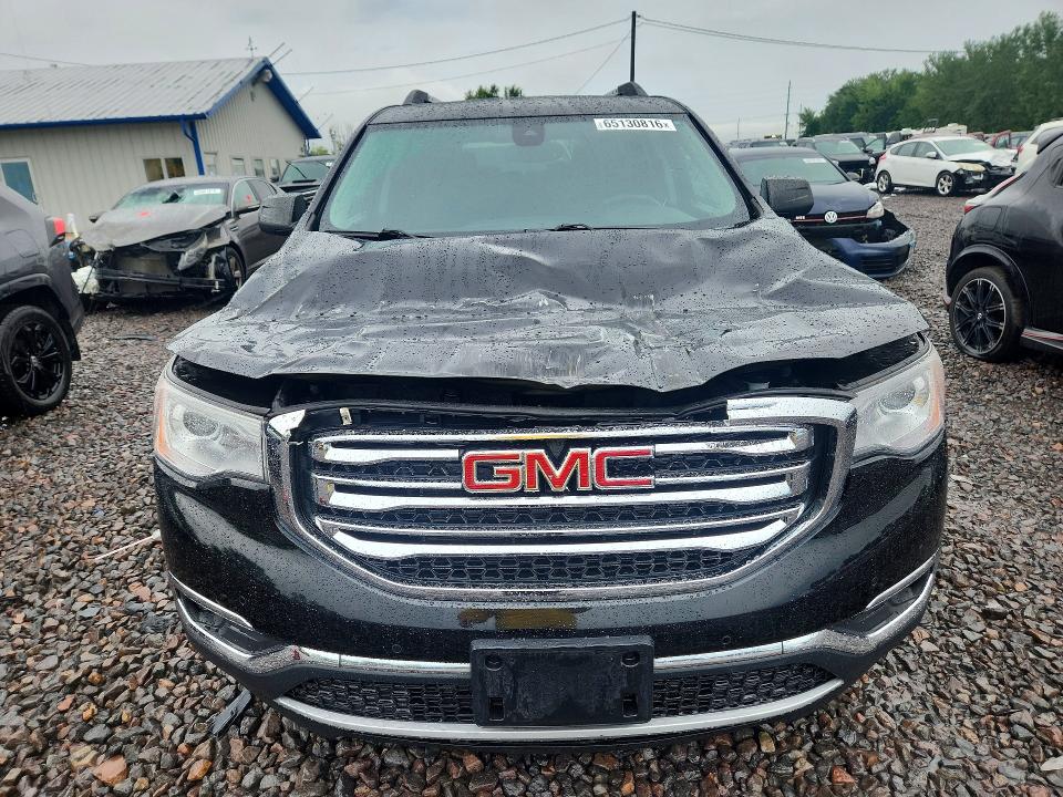 Продаж на аукціоні авто 2017 Gmc Acadia, vin: 1GKKNNLS7HZ138523, номер лоту: 65130816