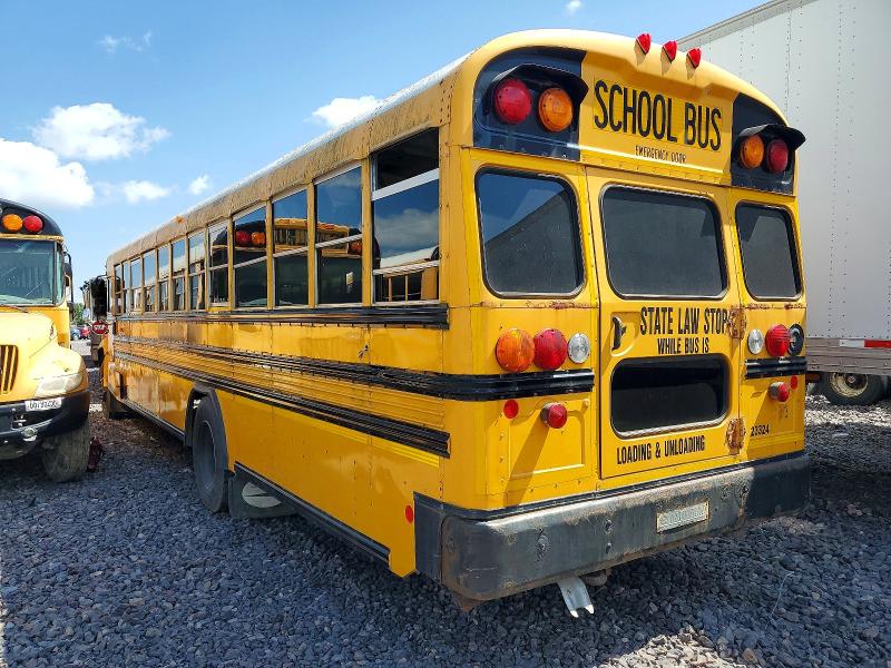 Продажа на аукционе авто 2013 Blub School Bus, vin: 1BAKGCPA9DF294967, номер лота: 66781526