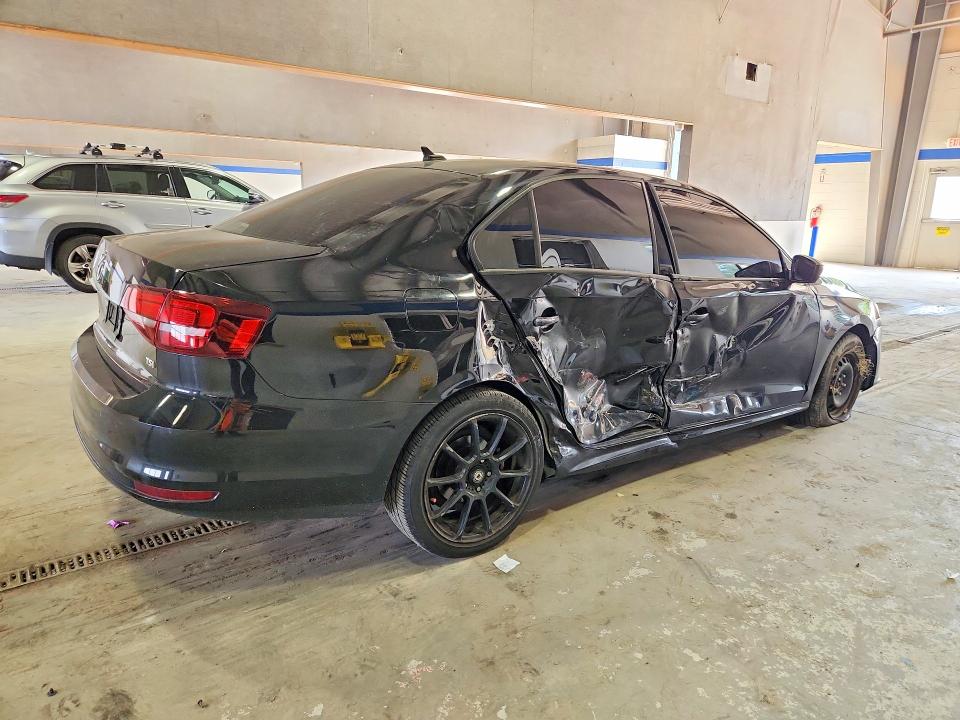 Aukcja sprzedaży 2016 Volkswagen Jetta, vin: 3VW267AJ9GM312264, numer aukcji: 66931966