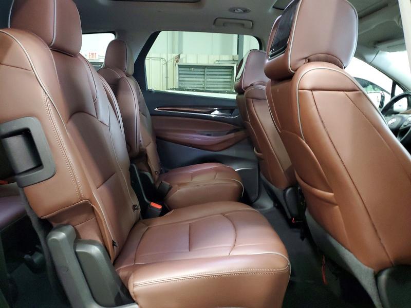 65694286 :رقم المزاد ، 5GAEVCKW1MJ110406 vin ، 2021 Buick Enclave مزاد بيع