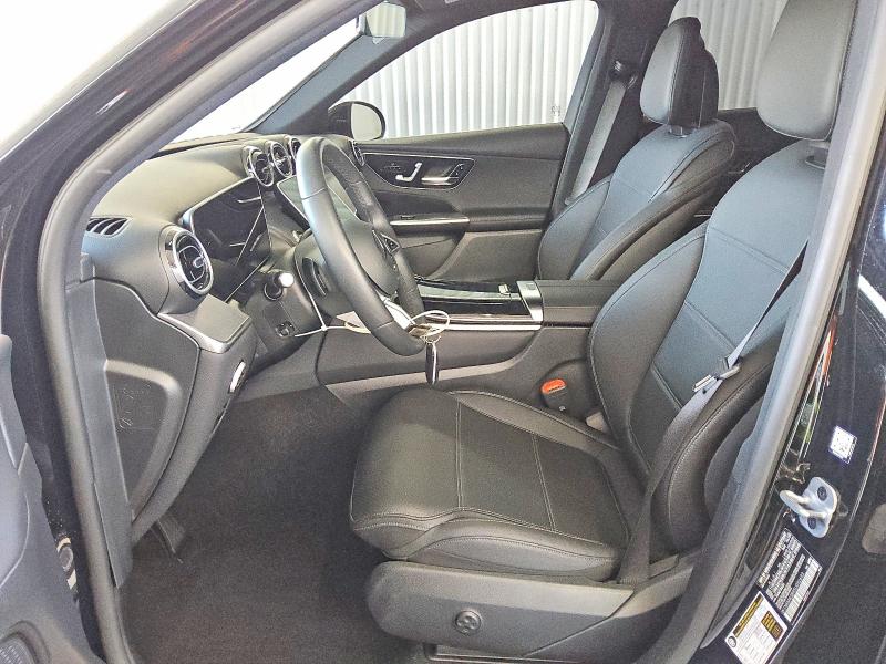 Продаж на аукціоні авто 2025 Mercedes-benz Glc, vin: W1NKM4GB9SU092693, номер лоту: 65830656