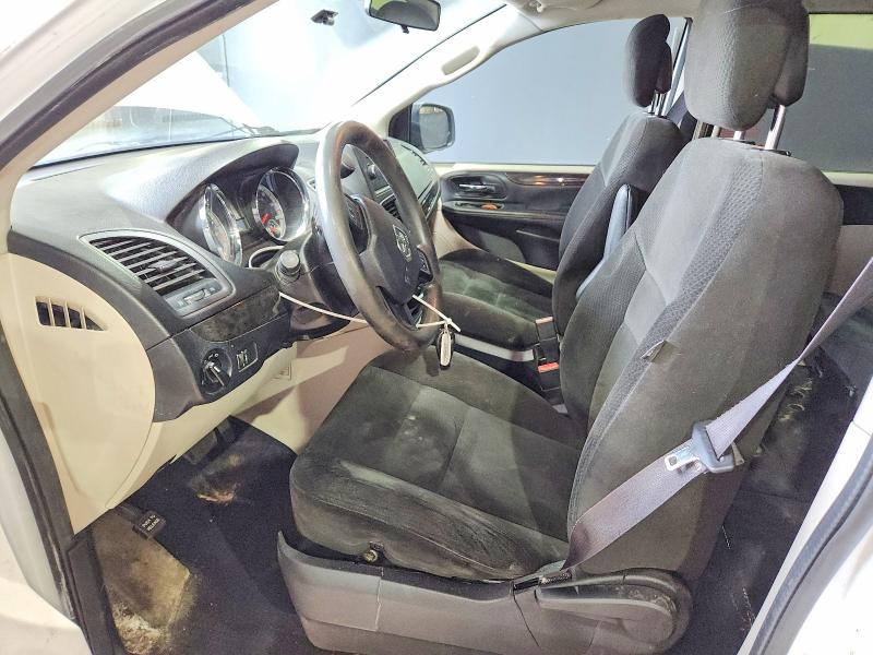 Aukcja sprzedaży 2016 Dodge Grand Caravan, vin: 2C4RDGBG1GR130870, numer aukcji: 65021966