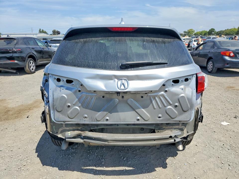 Aukcja sprzedaży 2018 Acura Rdx, vin: 5J8TB3H54JL002845, numer aukcji: 66471986