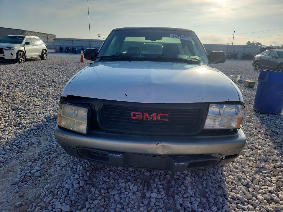 Aukcja sprzedaży 2000 Gmc Sonoma, vin: 1GTCS195XY8291566, numer aukcji: 66674456
