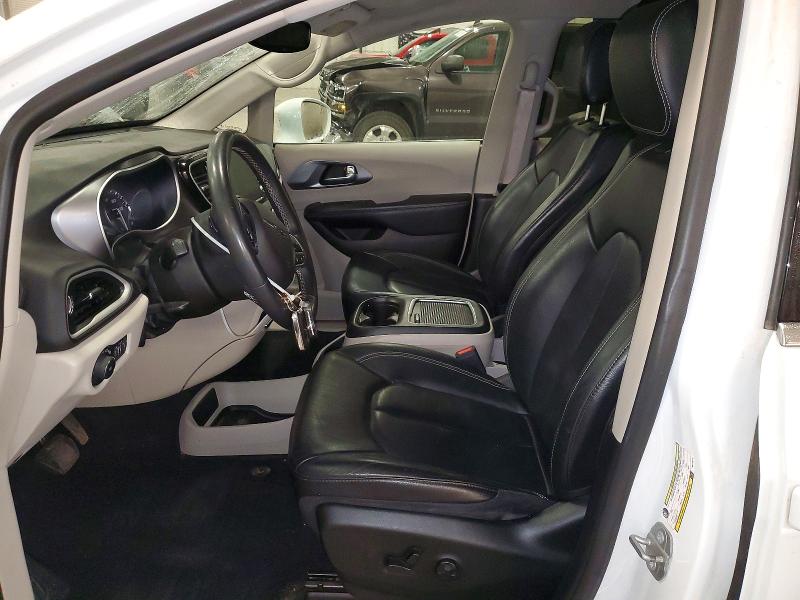 Aukcja sprzedaży 2022 Chrysler Pacifica, vin: 2C4RC1BG3NR179274, numer aukcji: 65144536