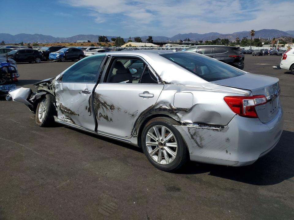 Продаж на аукціоні авто 2013 Toyota Camry Hybrid, vin: 4T1BD1FK7DU083089, номер лоту: 65034206