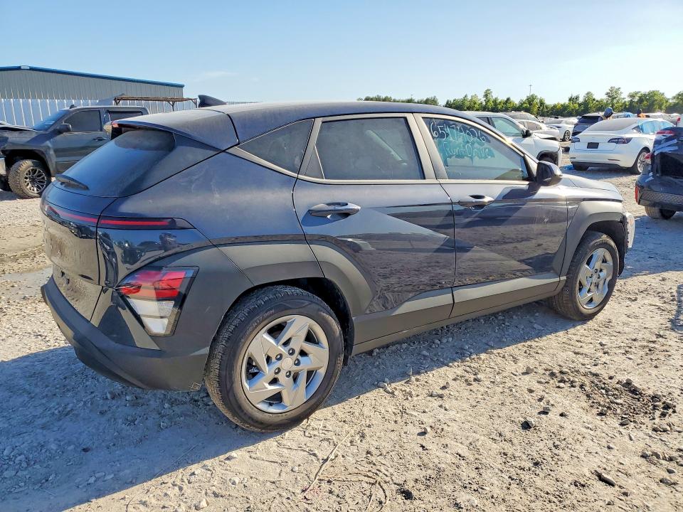 Продажа на аукционе авто 2026 Hyundai Kona, vin: KM8HA3AB3TU406364, номер лота: 65474026