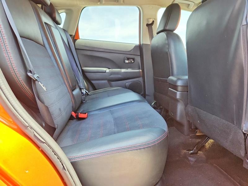 Aukcja sprzedaży 2022 Mitsubishi Outlander Sport, vin: JA4APVAU6NU014333, numer aukcji: 64029606