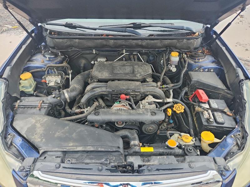 Продажа на аукционе авто 2011 Subaru Outback, vin: 4S4BRBCC7B3394965, номер лота: 63237076