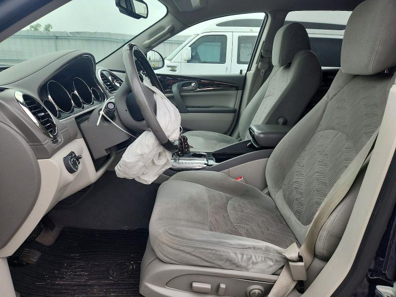 Aukcja sprzedaży 2015 Buick Enclave, vin: 5GAKRAKD4FJ183914, numer aukcji: 64972726