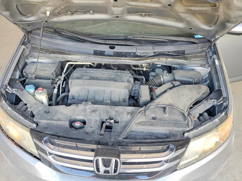 Продаж на аукціоні авто 2016 Honda Odyssey, vin: 5FNRL5H6XGB106021, номер лоту: 66203736