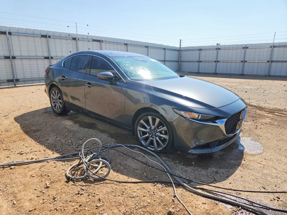 Aukcja sprzedaży 2024 Mazda 3, vin: 3MZBPACM9RM418640, numer aukcji: 58939406