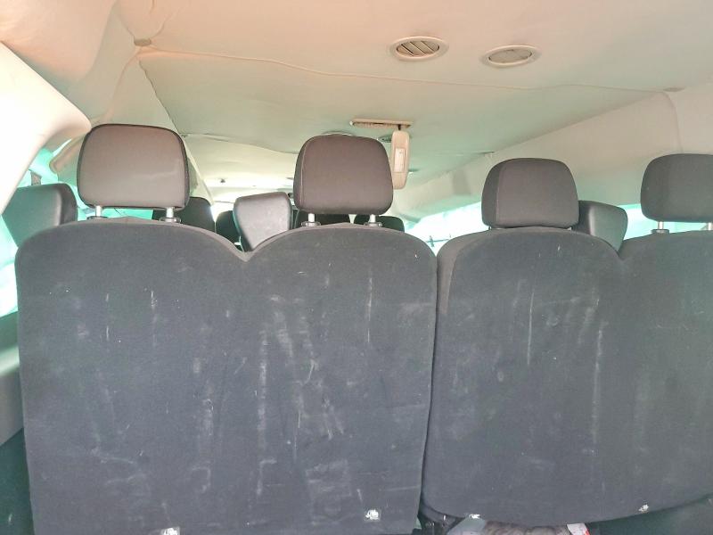 Продажа на аукционе авто 2021 Ford Transit, vin: 1FBAX2Y83MKA15368, номер лота: 63765646