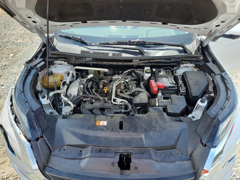 Aukcja sprzedaży 2022 Mitsubishi Outlander, vin: JA4J4VA89NZ071205, numer aukcji: 64000876