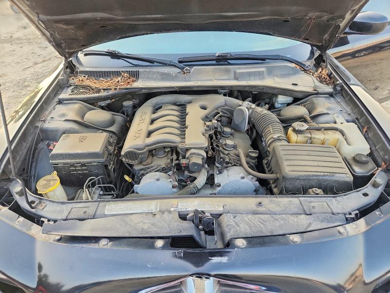 65913136 :رقم المزاد ، 2B3CA2CV1AH251217 vin ، 2010 Dodge Charger مزاد بيع