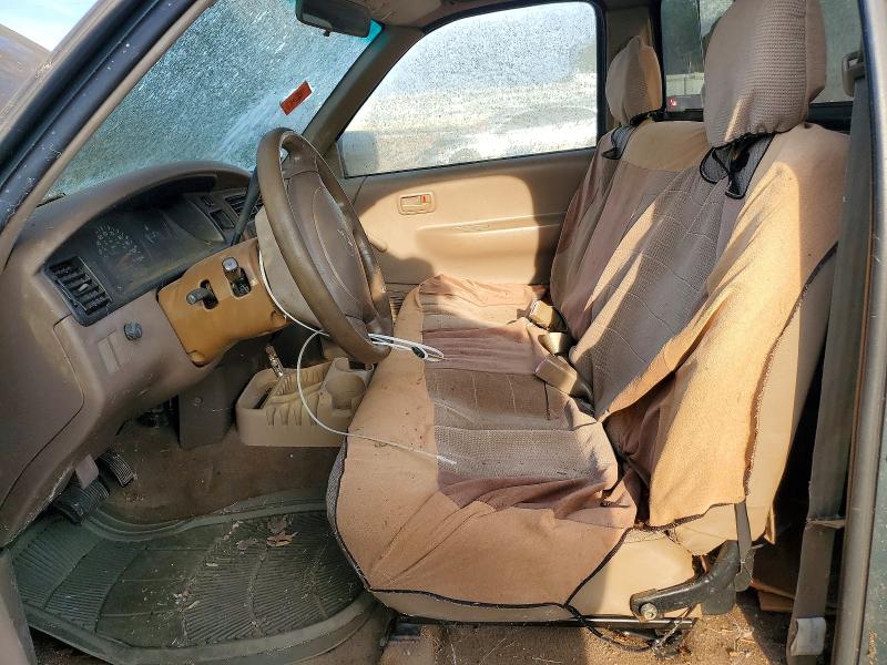 Продажа на аукционе авто 1996 Toyota T100, vin: JT4JM11D6T0015073, номер лота: 64068386