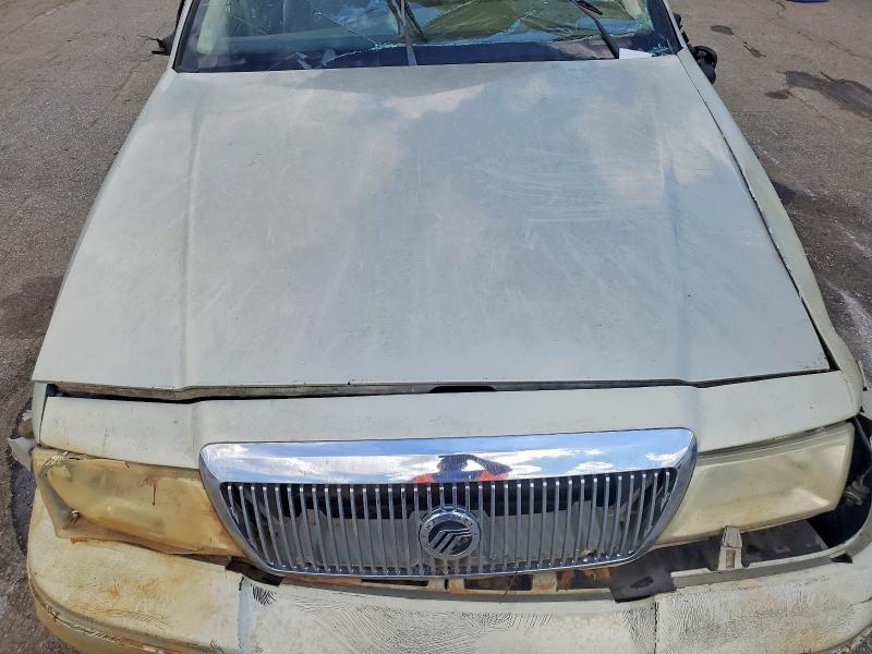 Aukcja sprzedaży 2005 Mercury Grand Marquis, vin: 2MEFM74W75X608904, numer aukcji: 64780376