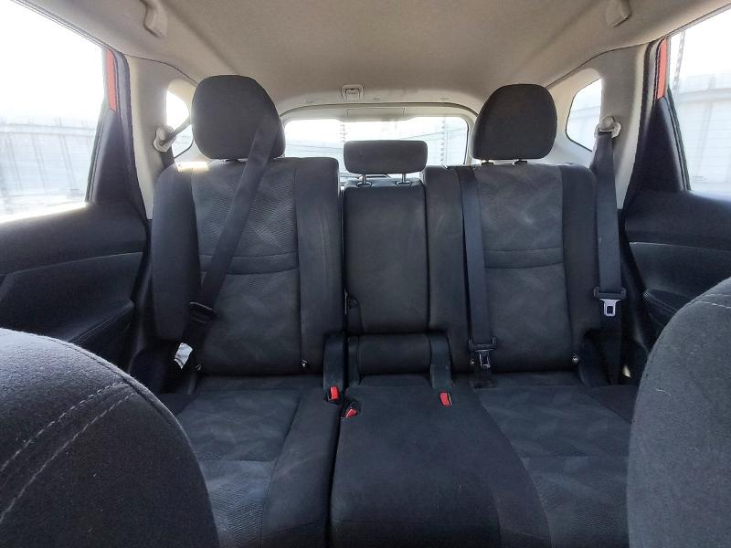 Продаж на аукціоні авто 2016 Nissan Rogue, vin: KNMAT2MV3GP701484, номер лоту: 63770226