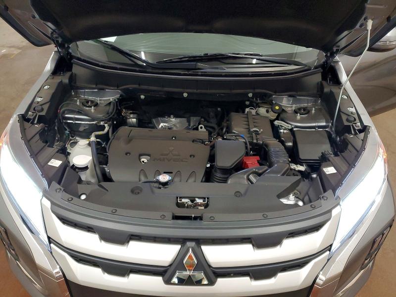 Продажа на аукционе авто 2026 Mitsubishi Rvr, vin: JA4AJVAW9TU603537, номер лота: 63671706