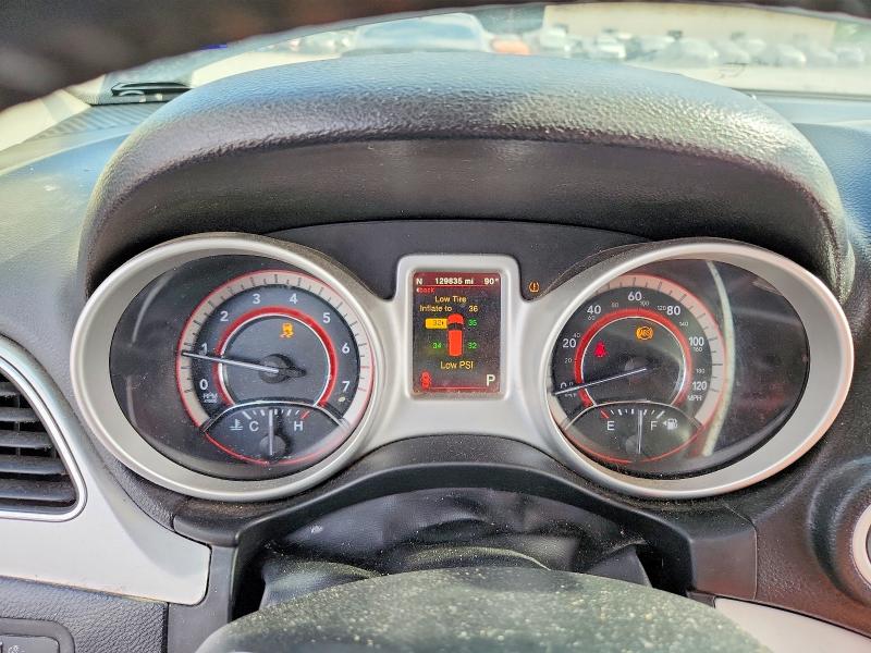 Продаж на аукціоні авто 2018 Dodge Journey, vin: 3C4PDCAB0JT530493, номер лоту: 63852106