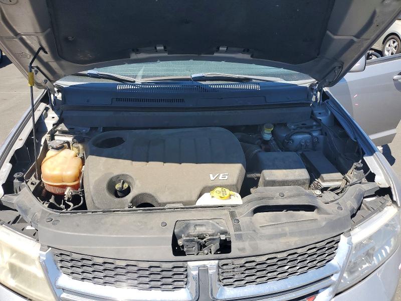 63929976 :رقم المزاد ، 3C4PDCBG3GT135131 vin ، 2016 Dodge Journey مزاد بيع
