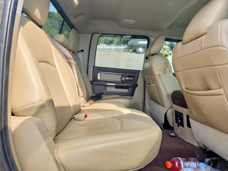 67098526 :رقم المزاد ، 1C6RR7NT4DS504013 vin ، 2013 Ram 1500 مزاد بيع