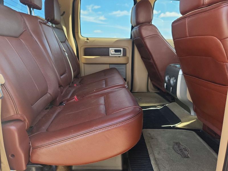 2014 Ford F150 მანქანა იყიდება აუქციონზე, vin: 1FTFW1ETXEKD23792, აუქციონის ნომერი: 64189996