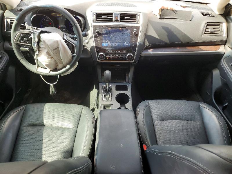 Продажа на аукционе авто 2019 Subaru Outback, vin: 4S4BSANC2K3386638, номер лота: 64339036