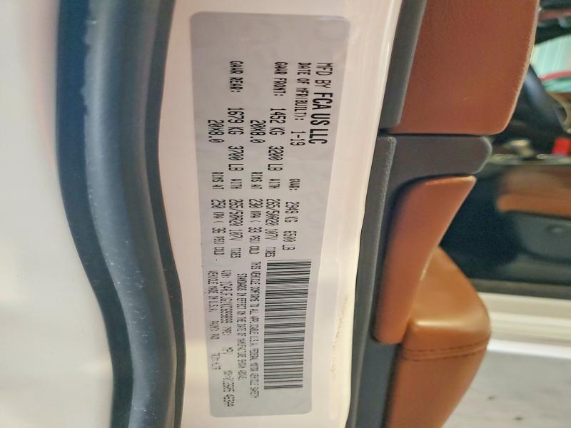 Aukcja sprzedaży 2019 Jeep Grand Cherokee, vin: 1C4RJFJG1KC699899, numer aukcji: 64631026