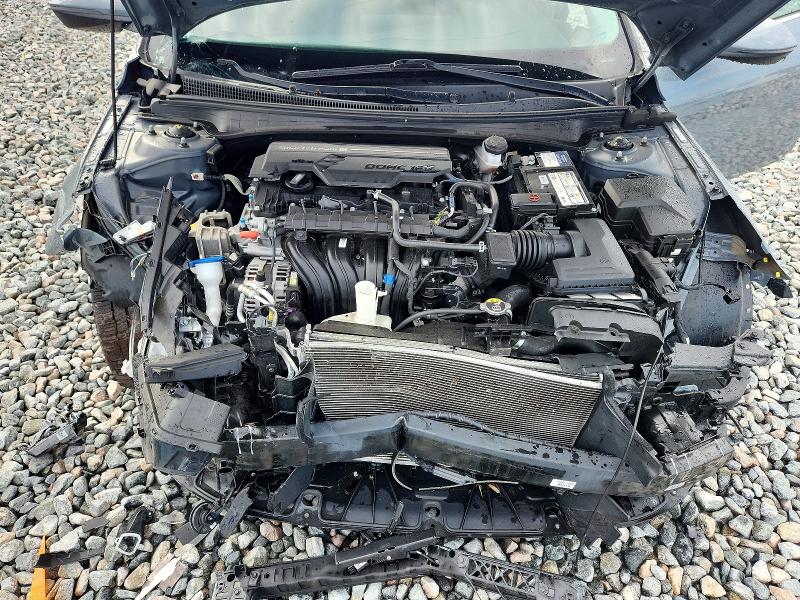 Aukcja sprzedaży 2022 Hyundai Elantra, vin: KMHLP4AG3NU267303, numer aukcji: 63780106