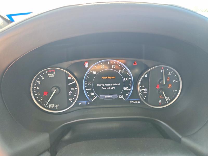 Aukcja sprzedaży 2020 Buick Enclave, vin: 5GAERDKW8LJ191381, numer aukcji: 65505816