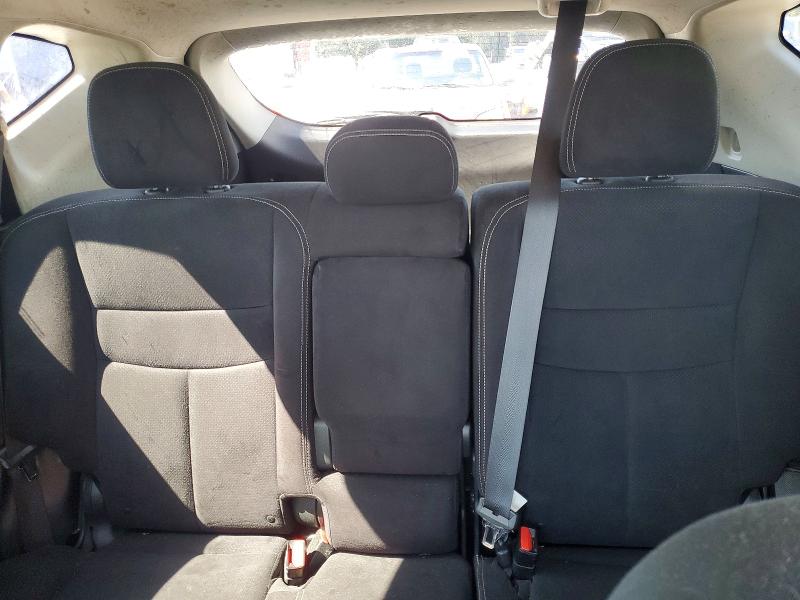 Продажа на аукционе авто 2018 Nissan Murano, vin: 5N1AZ2MG4JN153266, номер лота: 64836766